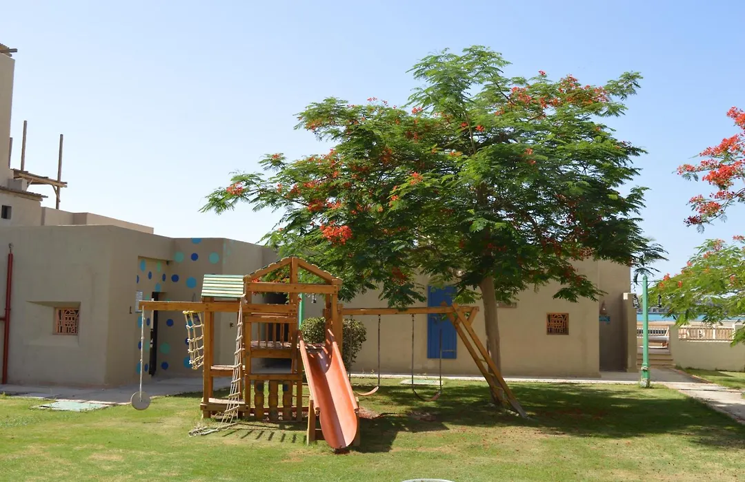 Marina Lodge At Port Ghalib-1
