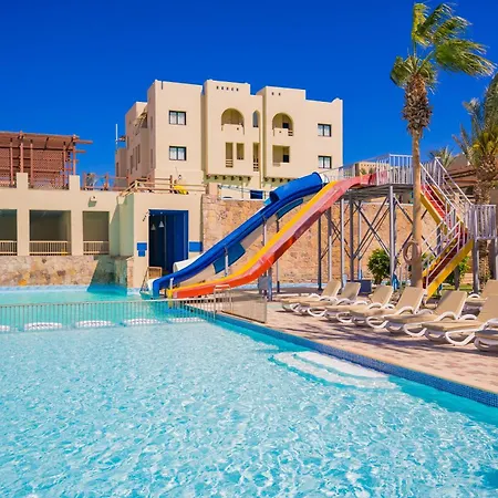 Marina Lodge At Port Ghalib-2