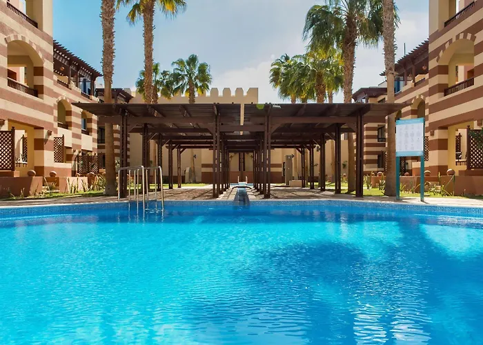 Marina Resort Port Ghalib, A Member Of Radisson Individuals